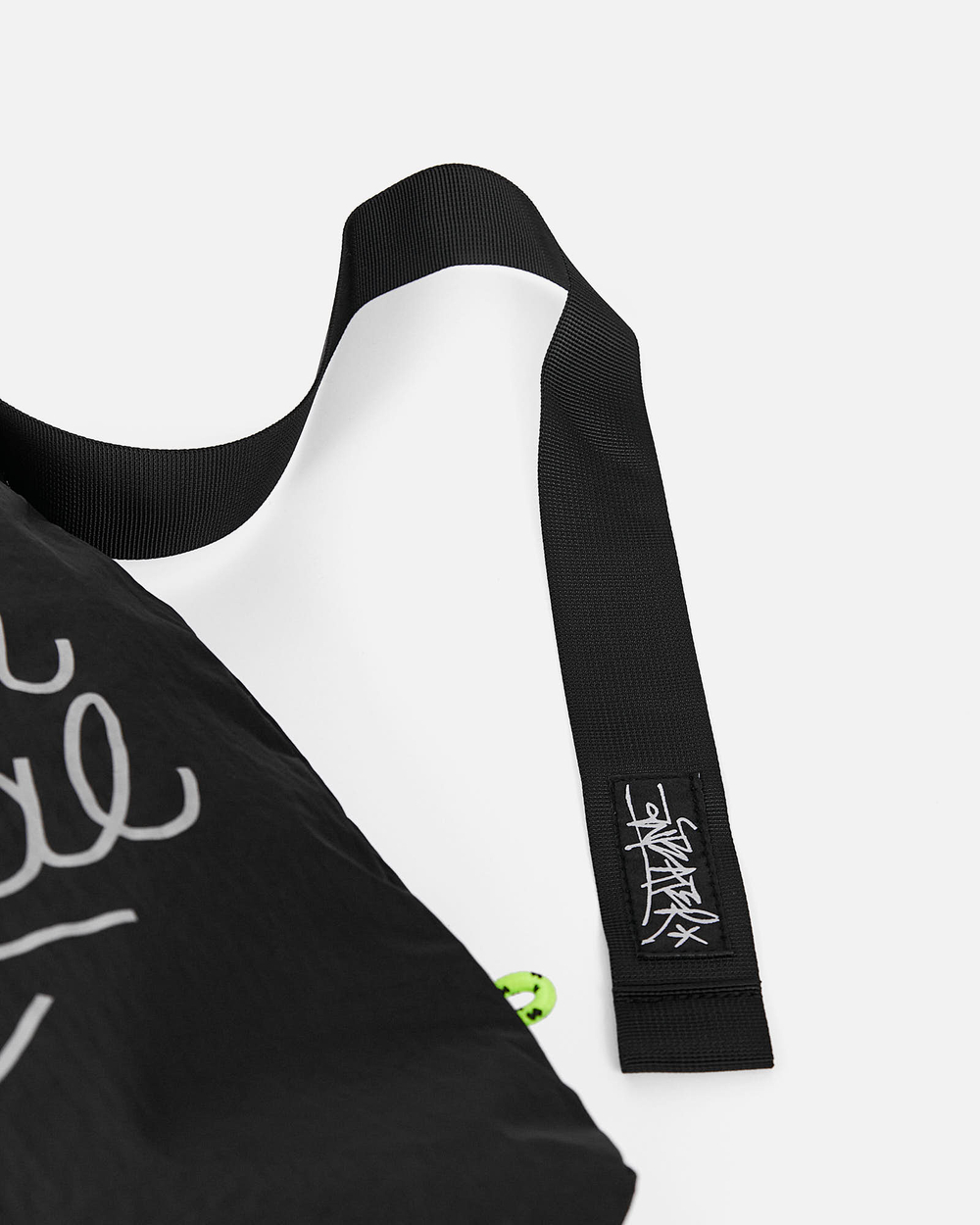 Сумка Anteater Musette-RSt-Black