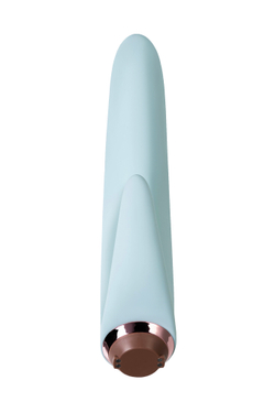 Набор вибраторов Satisfyer Marvelous Four, силикон, ассорти