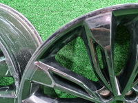 Диск Комплект дисков R20 Geely Tugella (2019-2024)