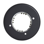 Светильник Zoro 15Вт GX53х1 IP20 спот Voltega VGL7134DL-01B