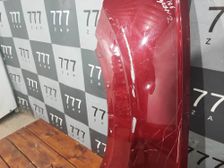 Крыло переднее левое Volkswagen Tiguan 2 16-20 Б/У Оригинал 5NA821105B