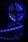 Светодиодная лента SWG 4,8W/m 60Led/m 3528SMD синий 5M SWG360-12-4.8-B-М 009469
