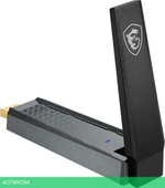 Wi-Fi адаптер MSI GUAX18 AX1800