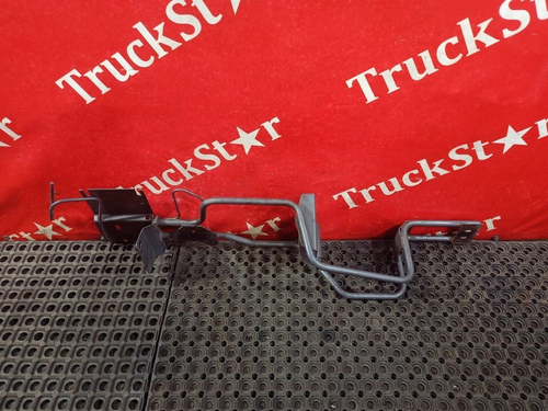 Кронштейн кранов