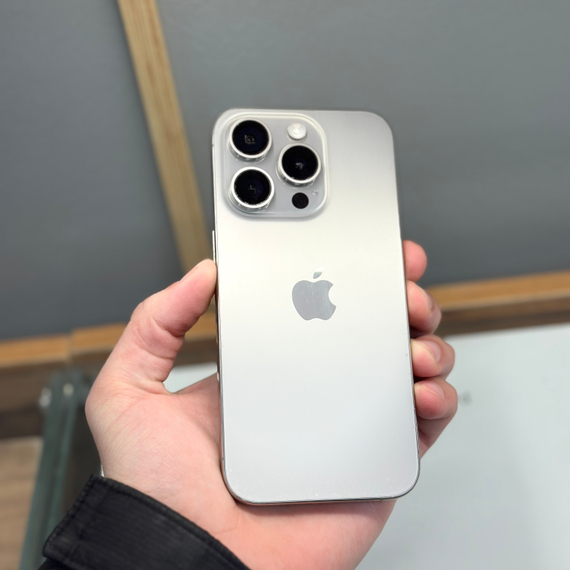 Apple iPhone 15 Pro 128gb