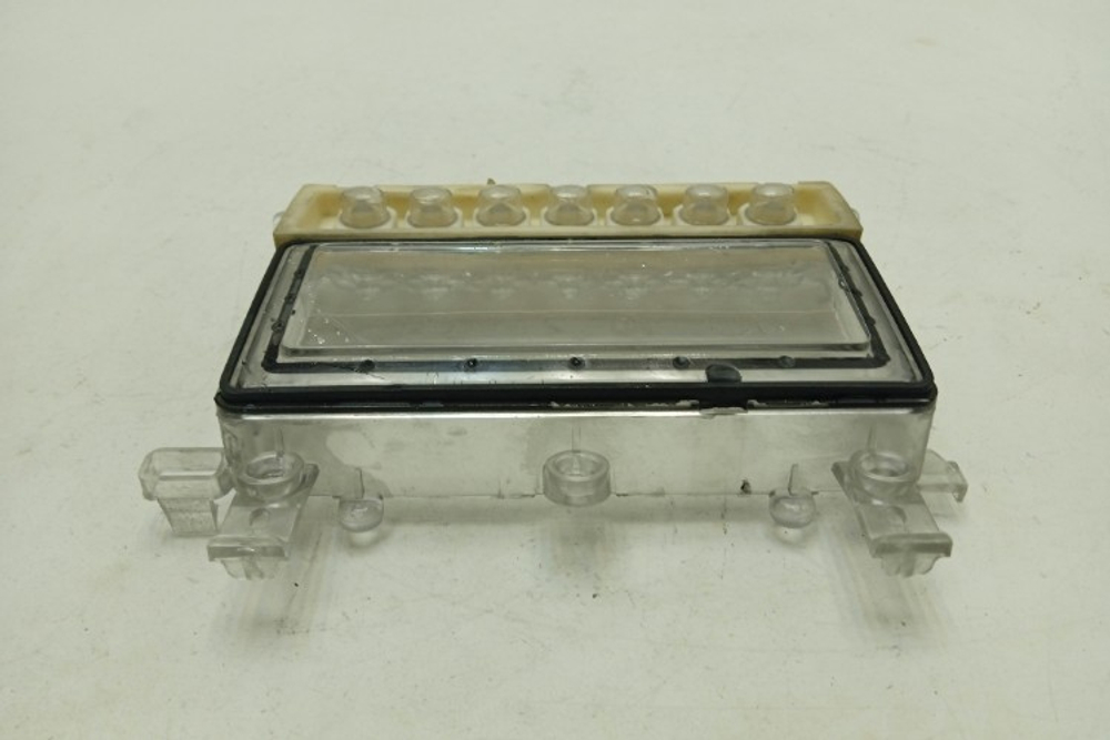 FLS105L кт164 Панель кнопок для стиральной машины Ardo FLS105L б/у