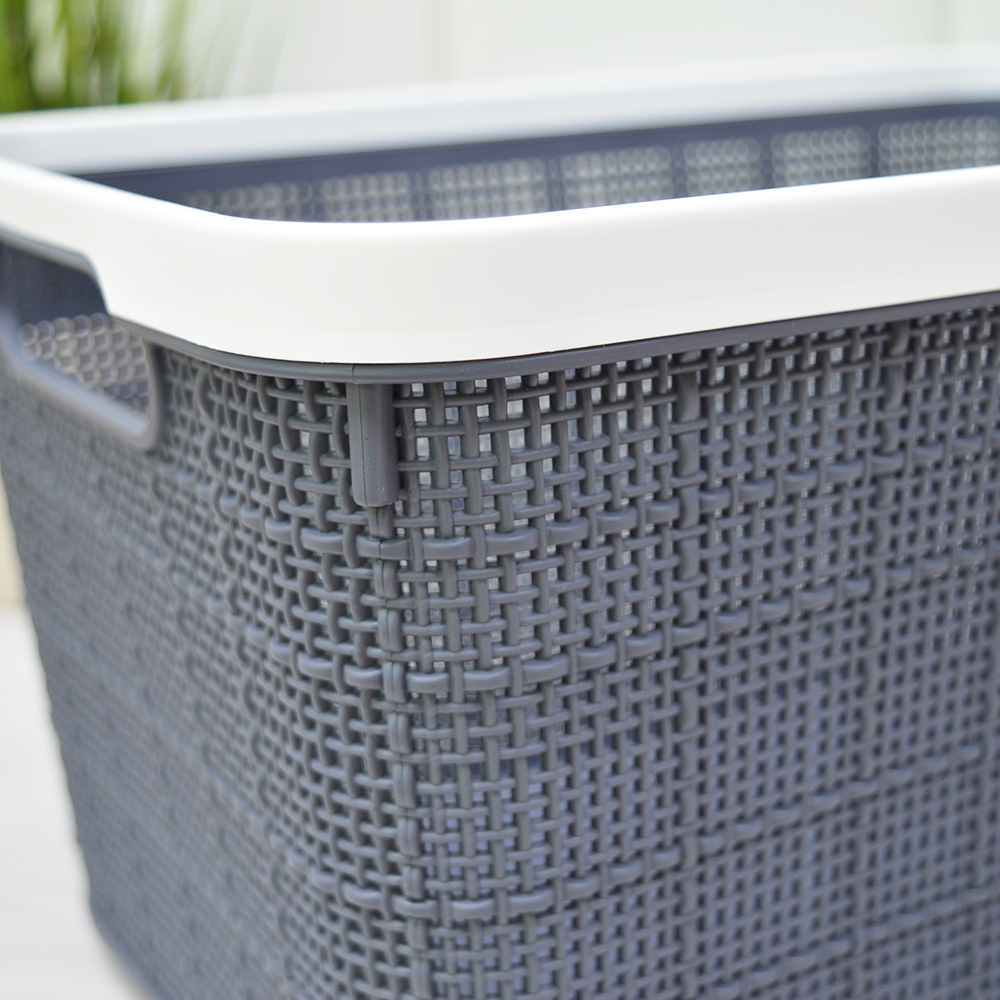 Корзина для хранения 31*21.5*17.7см, NN50644-108