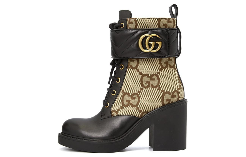 Gucci Gg 8.5Cm (Женская размерная сетка)