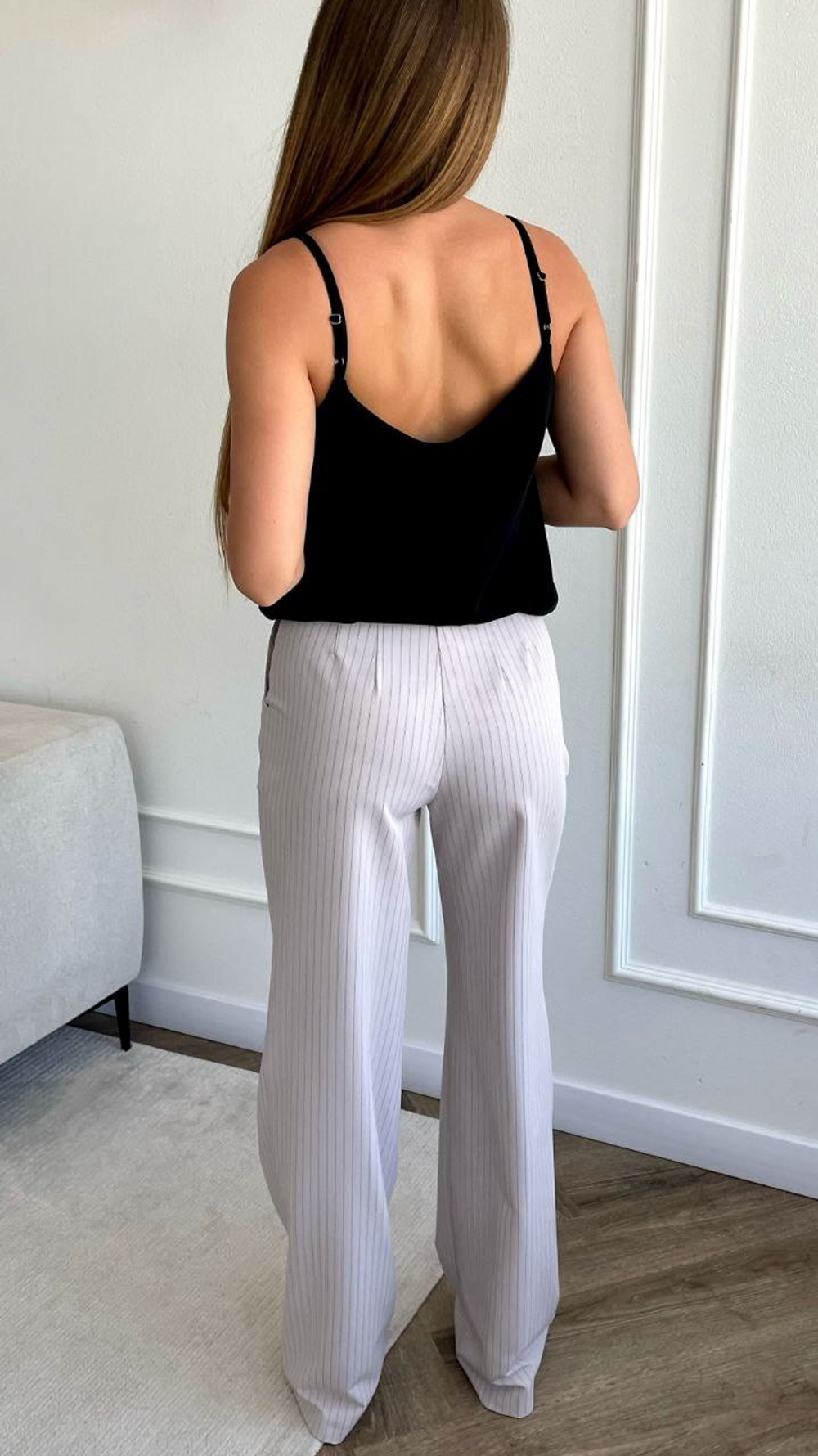 Блузка женская М-1585