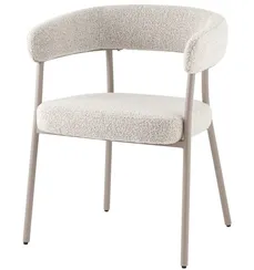 Стул Dambo серый