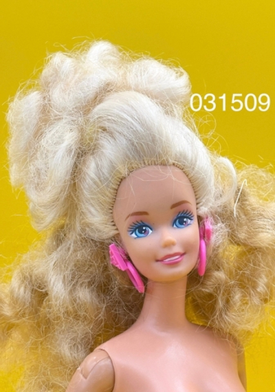Кукла Барби 80-х винтаж 031509