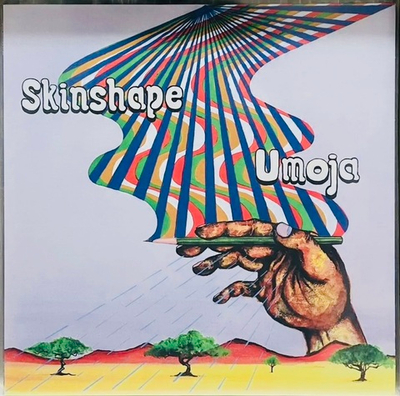 Skinshape - Umoja