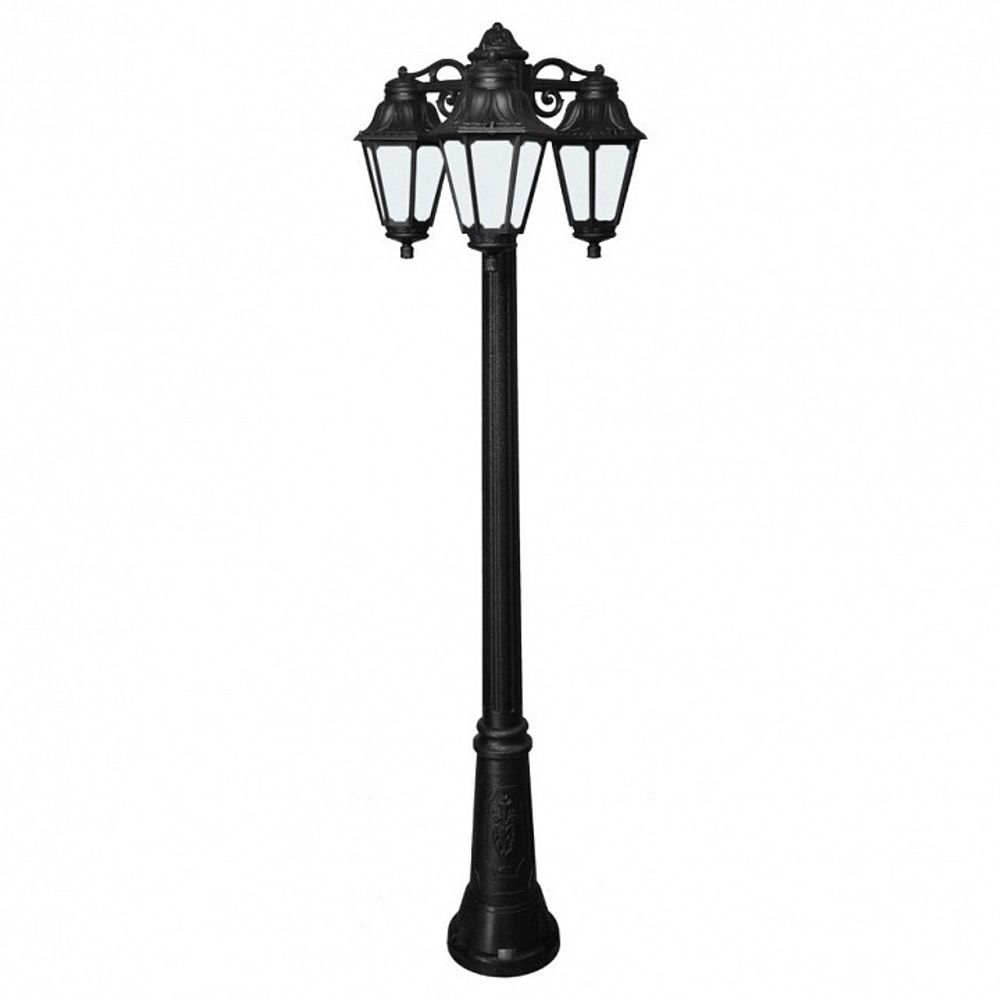 Фонарный столб Fumagalli Anna E22.156.S30.AYF1RDN