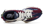 Кроссовки New Balance Nb 327 "Paisley Pack"