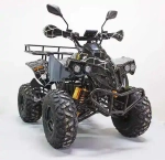 Электроквадроцикл Green Camel Атакама T500 (60V 1500W R8 Дифференциал)