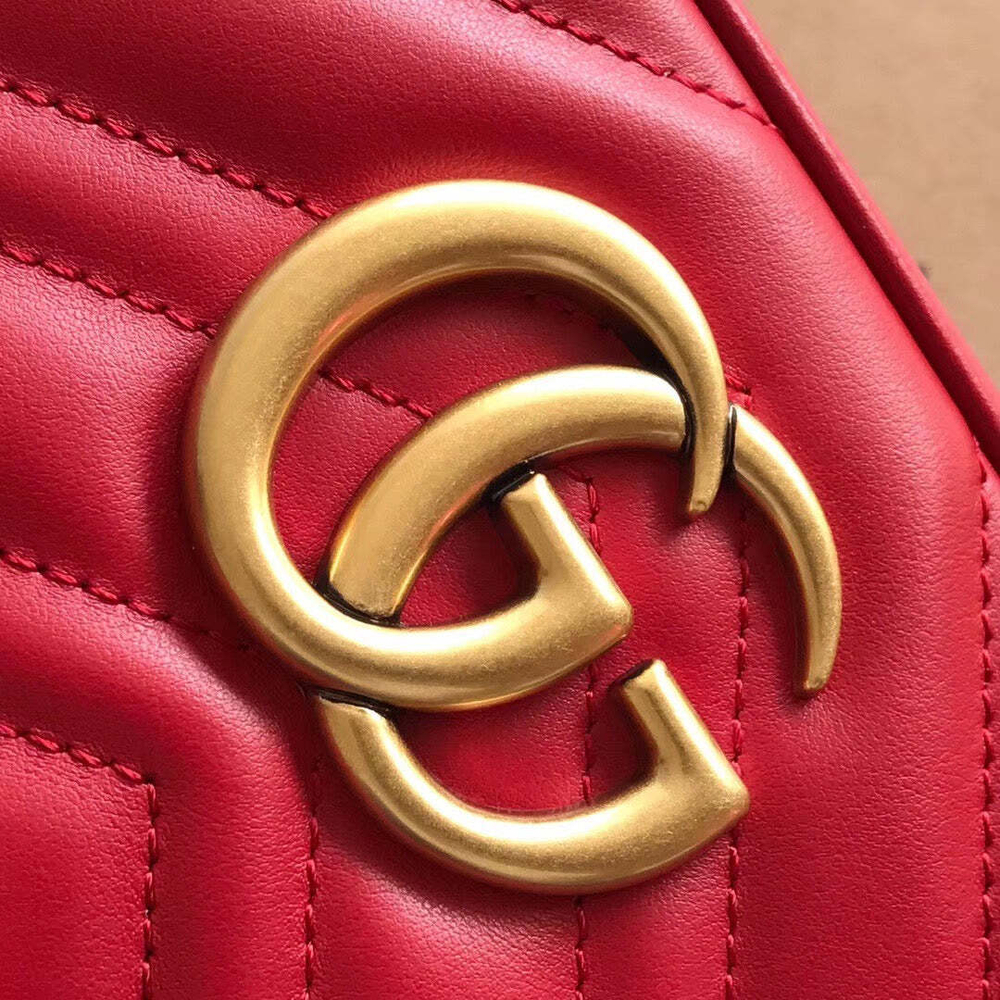 Gucci Marmont 24 cm
