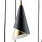 Подвесная люстра Lightstar Cone 757060