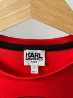 Футболка Karl Lagerfeld, 110