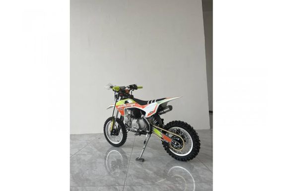 Мотоцикл PITONMOTO PX4 125EM 14/12 PITBIKE