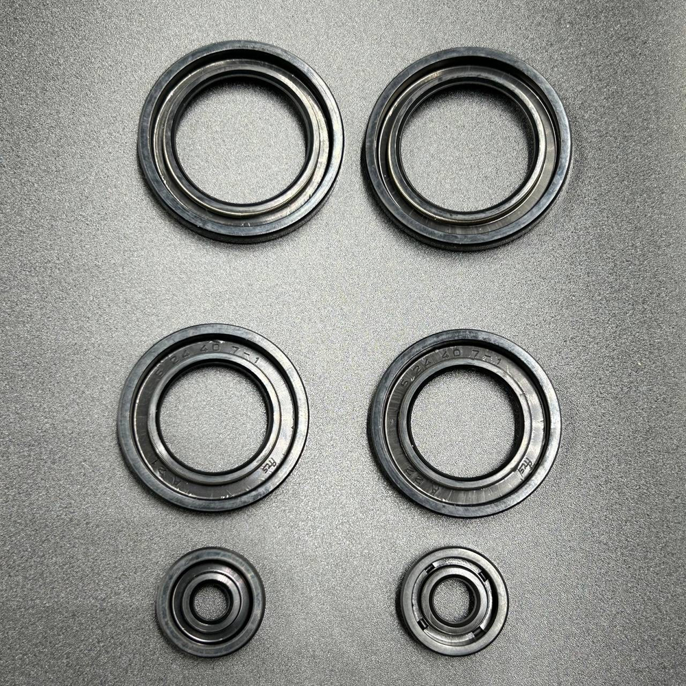 Ремкомплект редуктора Suzuki DF250-300(A) (Suzuki)