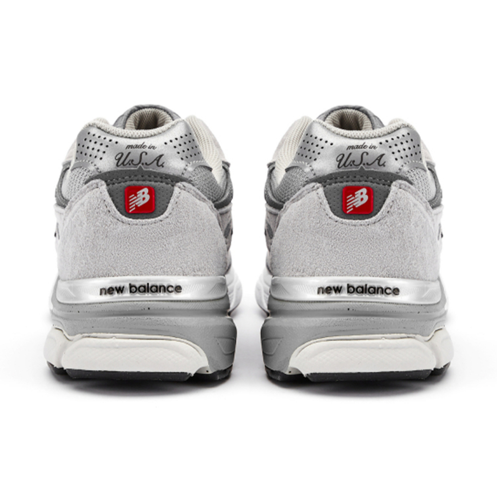 Кроссовки New Balance NB 990 V3, M990GY3