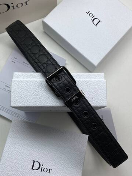 Ремень Dior