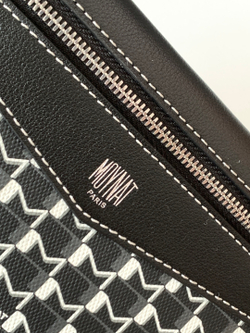 Moynat M Tote PM