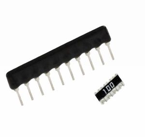 Резисторные сборки