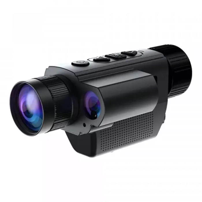 Тепловизионный монокуляр Sytong XS06-35LRF