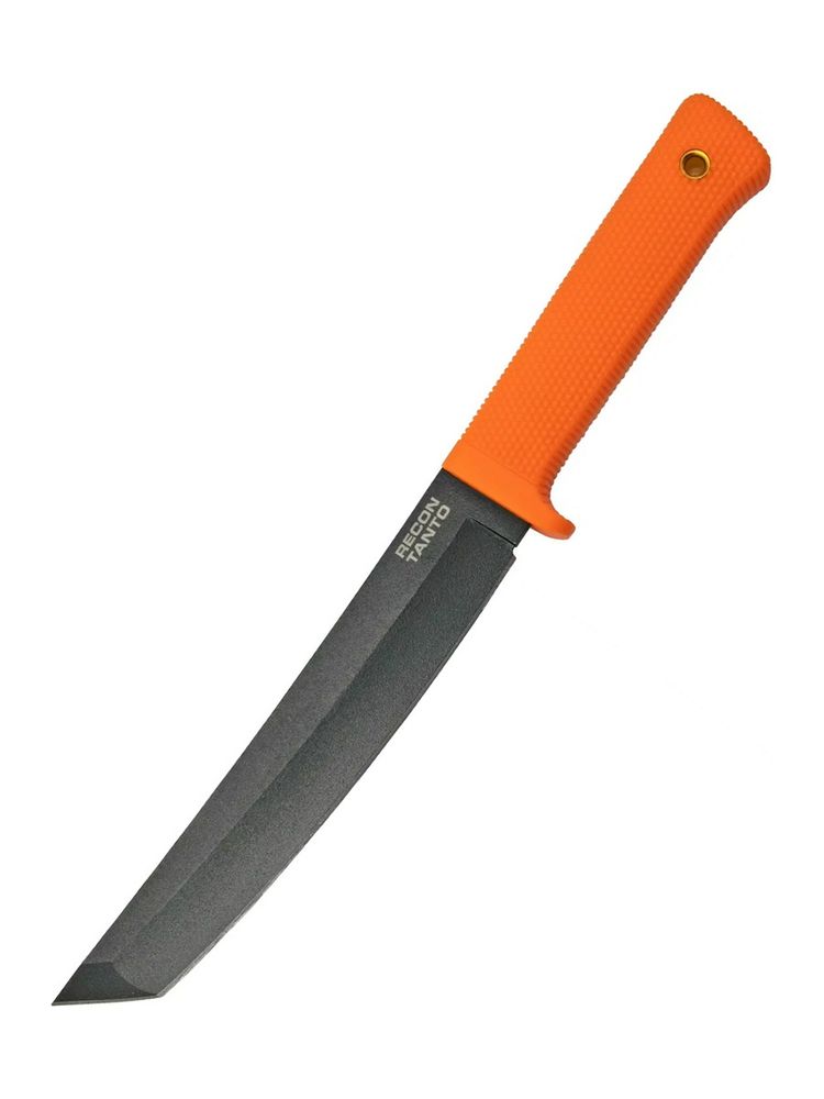 Нож Cold Steel 49LRTORBK Recon Tanto Orange SK-5