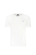 футболка Tommy Hilfiger - белый(KB0KB04140)
