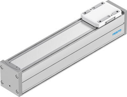 ELFC-KF-80-300 Пассивная направляющая