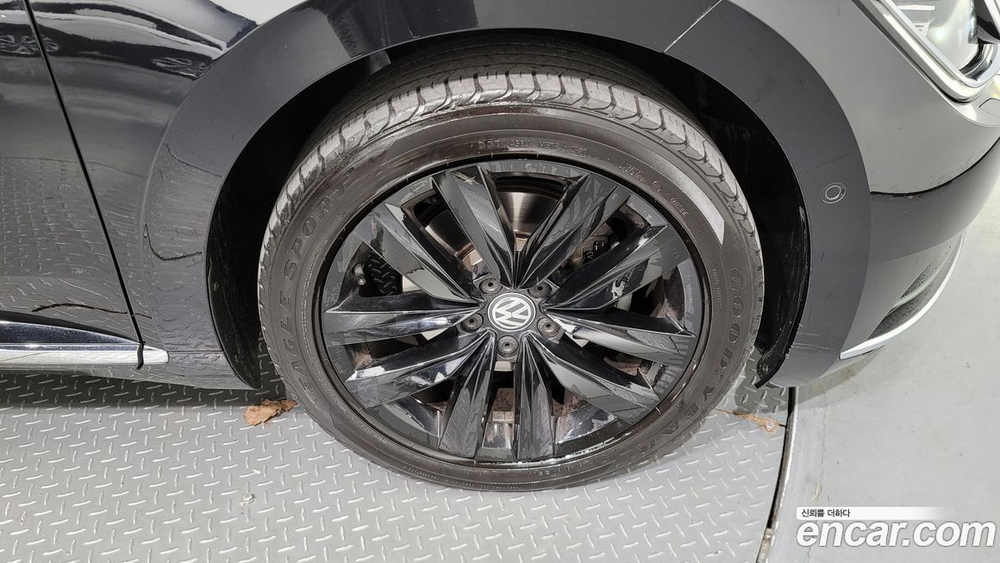 Volkswagen Arteon 2.0 TDI Prestige (12.2019)