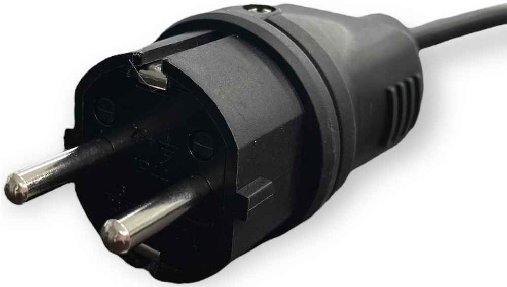 Удлинитель силовой iTOK i-CONNECT-SU-PVS-315-3-44-40