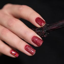 Monami Гель-лак Phoenix, 8м