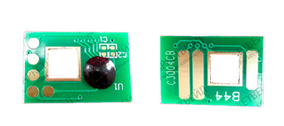 Чип для картриджа Ricoh MP C3003/C3503/C3004/C3504, IM C3000/C3500 (841820/842258) Cyan, 18K/19K (ELP)