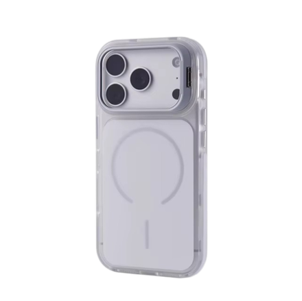 NEW CASE ANTI-SHOK подставка камера iPhone 17 Pro