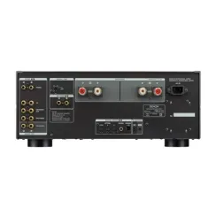 Denon PMA-A110 Silver Graphite