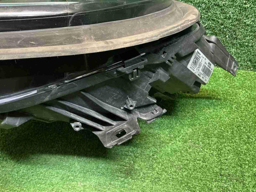 Фара левая Mini Hatch F56 (2021-2024) LED Black