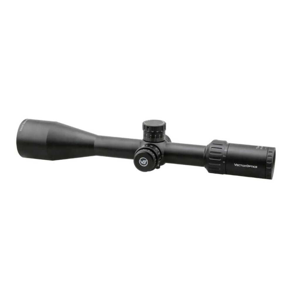 Оптический прицел Vector Optics 30мм FFP Tourex 6-24x50 ( Сетка VML-1 / с подсветкой )