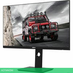 Монитор Dahua DHI-LM27-P301A