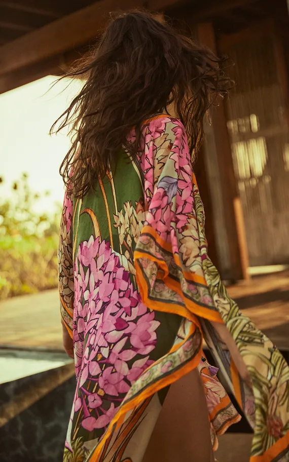 Туника 10065 Dara Suki