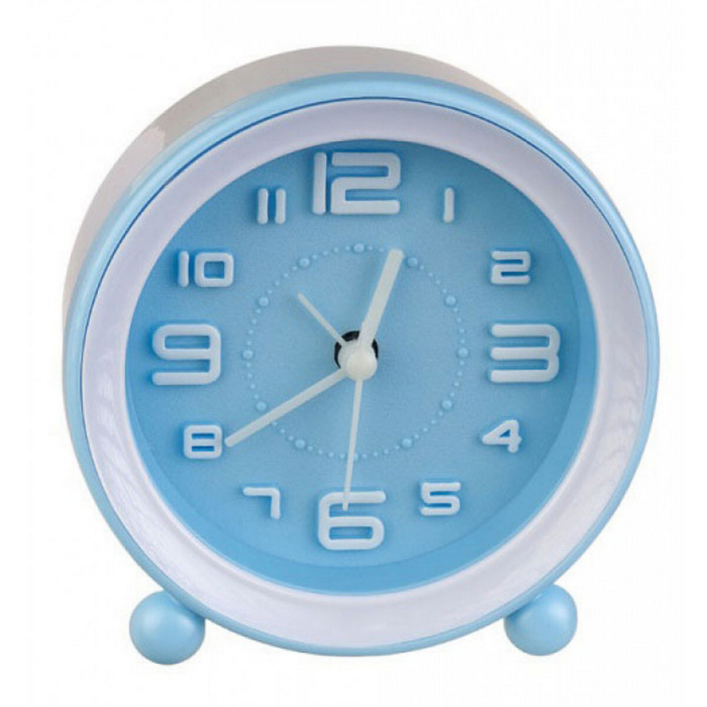 Будильник Perfeo PF-TC-007