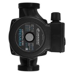 Насос циркуляционный Джилекс ЦИРКУЛЬ 32/80 PREMIUM