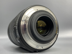 Canon EF-S 18-135mm 3.5-5.6 IS