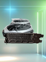 Видеокарта MSI AMD Radeon RX 6600 MECH 2X 8Gb