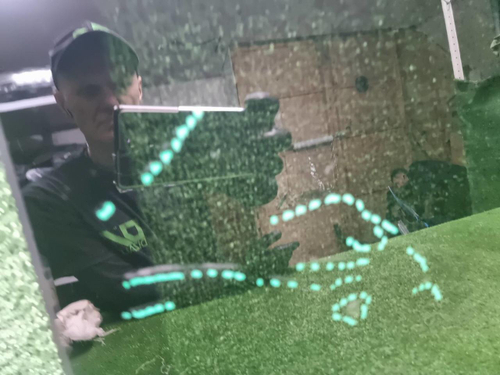 Панорамная крыша Changan CS55PLUS (2021-н.в.)