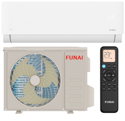 Кондиционер Funai Sensei 2.0 RAC-SN35HP.D07 On-Off