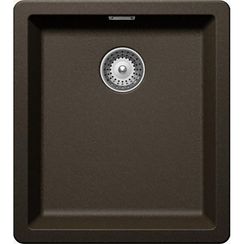 Мойка SCHOCK Greenwich 45 Cristadur бронза