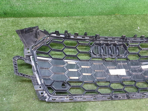 Решетка радиатора Audi A5 2 8W (2019-н.в.)